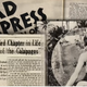 Image for article titled The Gruesome History of the Galapagos Islands' Nietzsche-Fueled Homesteader Death Showdown